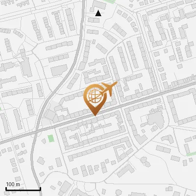 Foto zu Eißendorfer Straße 136, 21073 Hamburg