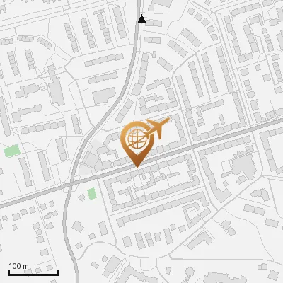 Foto zu Eißendorfer Straße 142, 21073 Hamburg