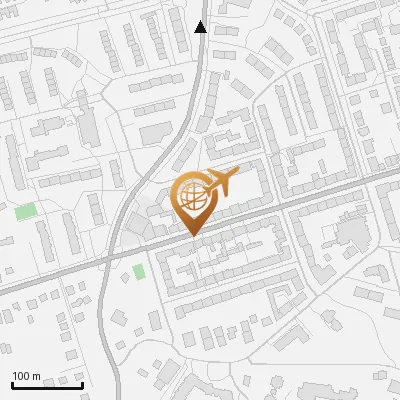 Foto zu Eißendorfer Straße 144, 21073 Hamburg