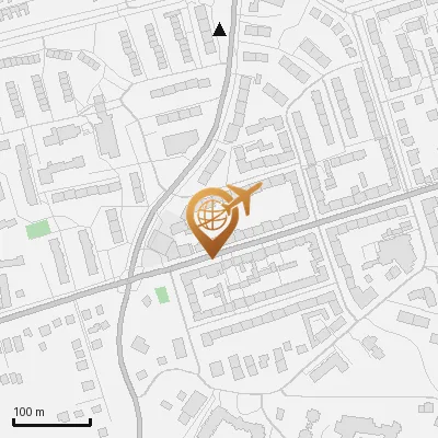 Foto zu Eißendorfer Straße 146, 21073 Hamburg