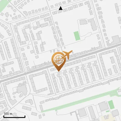 Foto zu Eißendorfer Straße 147, 21073 Hamburg