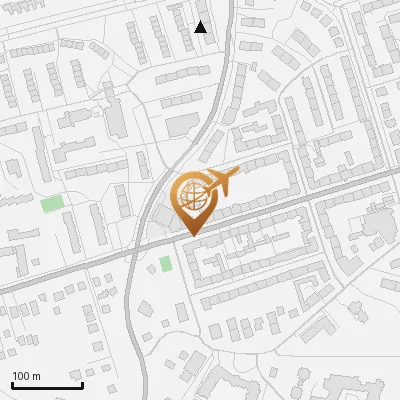 Foto zu Eißendorfer Straße 150, 21073 Hamburg