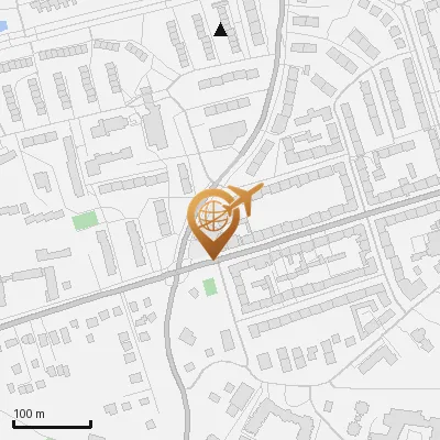 Foto zu Eißendorfer Straße 152, 21073 Hamburg