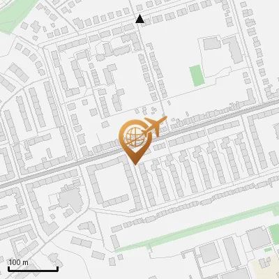 Foto zu Eißendorfer Straße 153, 21073 Hamburg