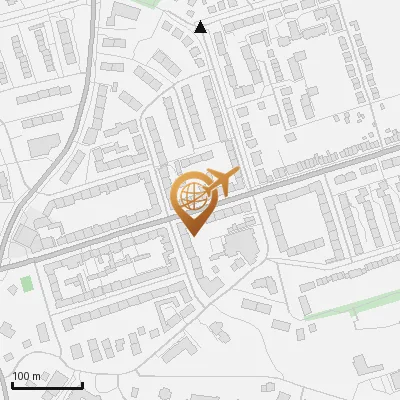 Foto zu Eißendorfer Straße 169, 21073 Hamburg