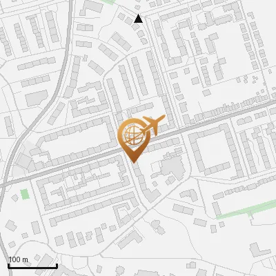 Foto zu Eißendorfer Straße 171, 21073 Hamburg