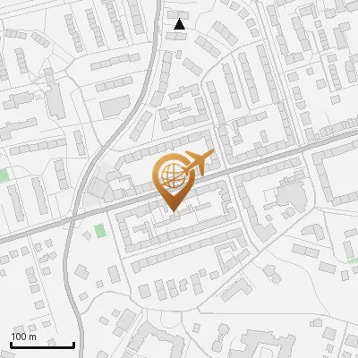 Foto zu Eißendorfer Straße 179, 21073 Hamburg