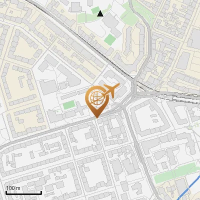 Foto zu Eißendorfer Straße 18, 21073 Hamburg