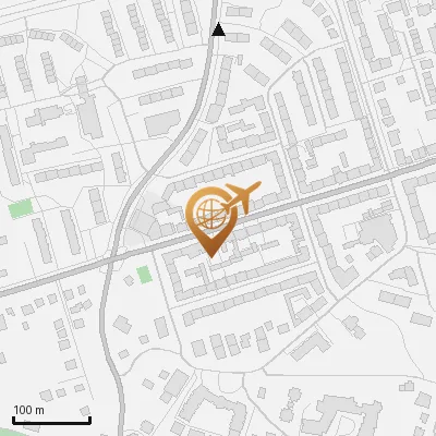 Foto zu Eißendorfer Straße 183, 21073 Hamburg