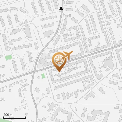 Foto zu Eißendorfer Straße 185, 21073 Hamburg