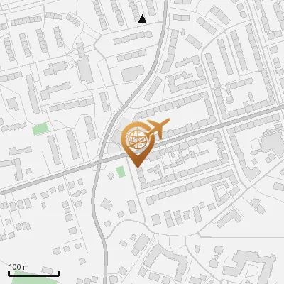 Foto zu Eißendorfer Straße 191, 21073 Hamburg