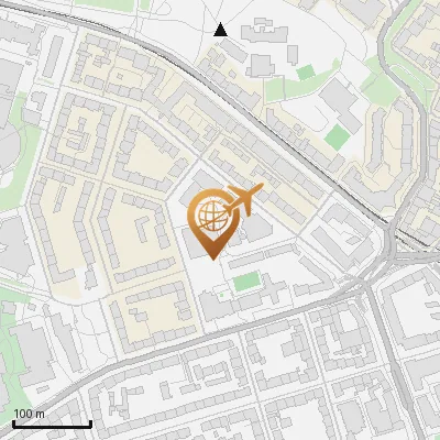 Foto zu Eißendorfer Straße 26, 21073 Hamburg