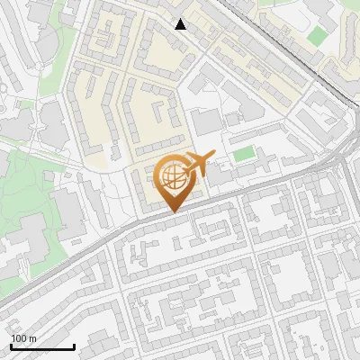 Foto zu Eißendorfer Straße 30, 21073 Hamburg