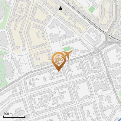 Foto zu Eißendorfer Straße 31, 21073 Hamburg