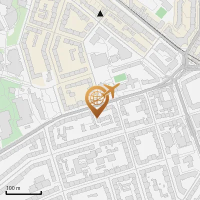 Foto zu Eißendorfer Straße 35, 21073 Hamburg