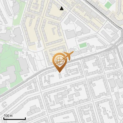 Foto zu Eißendorfer Straße 43, 21073 Hamburg