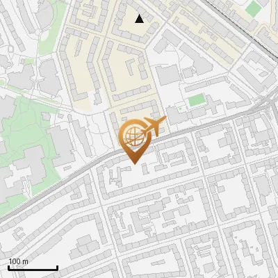 Foto zu Eißendorfer Straße 45, 21073 Hamburg