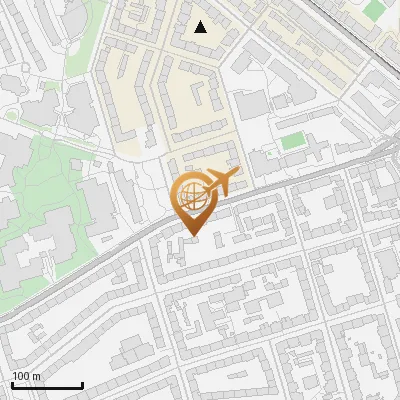 Foto zu Eißendorfer Straße 47, 21073 Hamburg