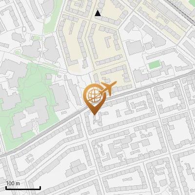 Foto zu Eißendorfer Straße 53, 21073 Hamburg