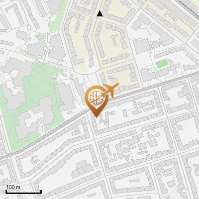 Foto zu Eißendorfer Straße 55, 21073 Hamburg