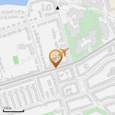 Foto zu Eißendorfer Straße 68, 21073 Hamburg