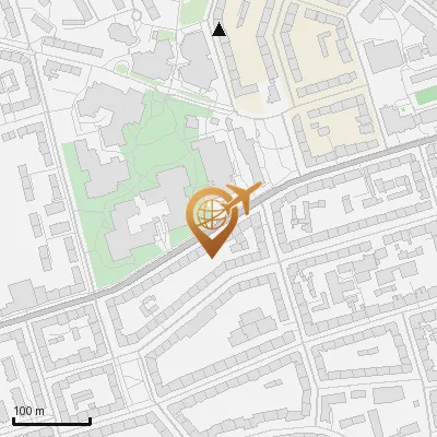 Foto zu Eißendorfer Straße 69, 21073 Hamburg