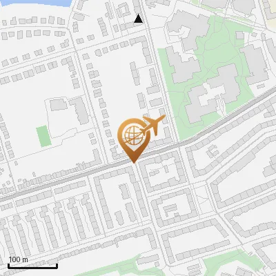 Foto zu Eißendorfer Straße 70, 21073 Hamburg