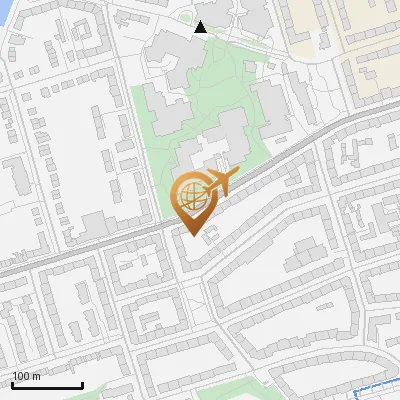 Foto zu Eißendorfer Straße 87, 21073 Hamburg