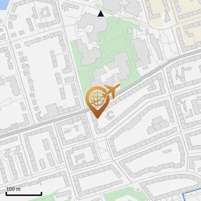 Foto zu Eißendorfer Straße 89, 21073 Hamburg