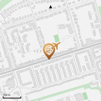 Foto zu Eißendorfer Straße 90, 21073 Hamburg