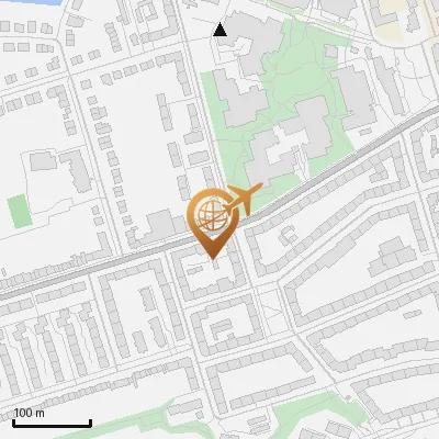 Foto zu Eißendorfer Straße 95, 21073 Hamburg