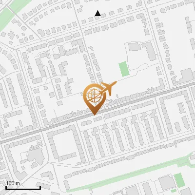 Foto zu Eißendorfer Straße 96, 21073 Hamburg