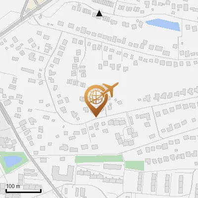 Foto zu Eißendorfer Winkel 2, 21077 Hamburg