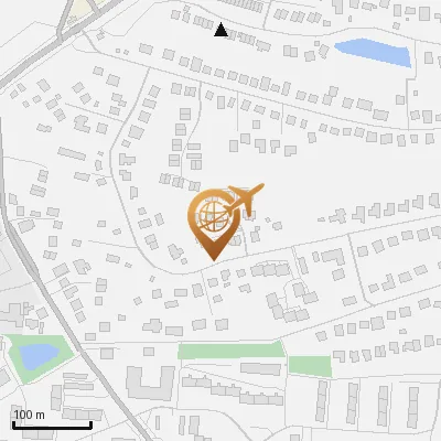 Foto zu Eißendorfer Winkel 3, 21077 Hamburg