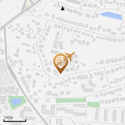 Foto zu Eißendorfer Winkel 5, 21077 Hamburg