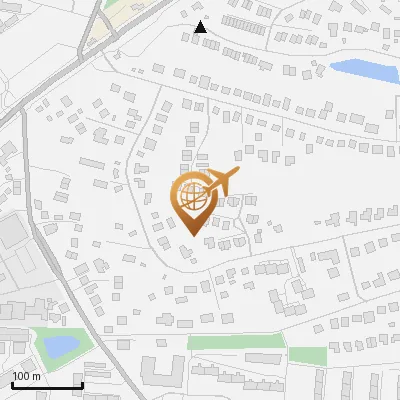 Foto zu Eißendorfer Winkel 9, 21077 Hamburg