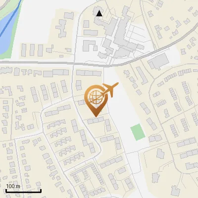 Foto zu Eitnerweg 11, 22339 Hamburg