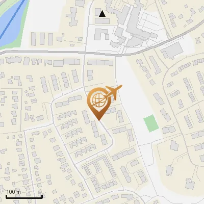 Foto zu Eitnerweg 13, 22339 Hamburg