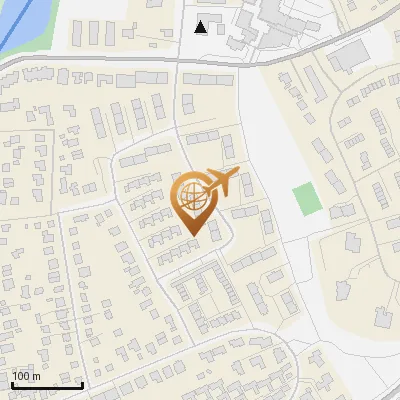 Foto zu Eitnerweg 14, 22339 Hamburg