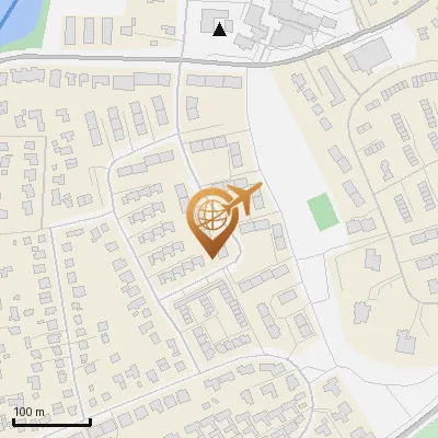 Foto zu Eitnerweg 16, 22339 Hamburg