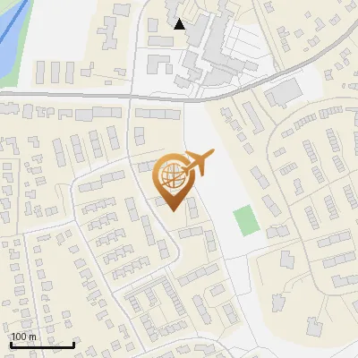 Foto zu Eitnerweg 17, 22339 Hamburg