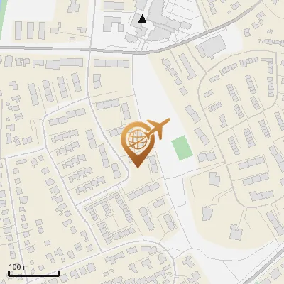 Foto zu Eitnerweg 25, 22339 Hamburg