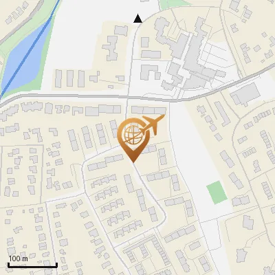 Foto zu Eitnerweg 3, 22339 Hamburg