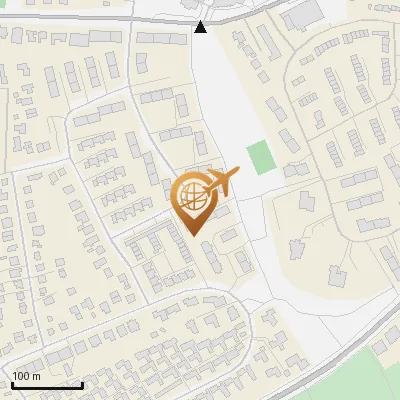 Foto zu Eitnerweg 35, 22339 Hamburg