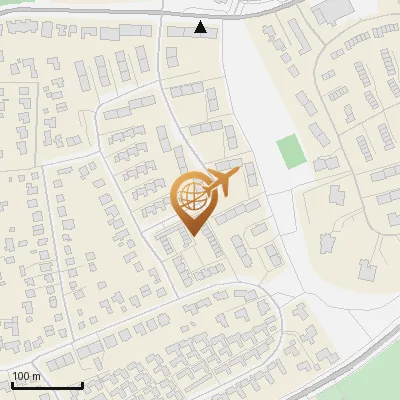 Foto zu Eitnerweg 39, 22339 Hamburg