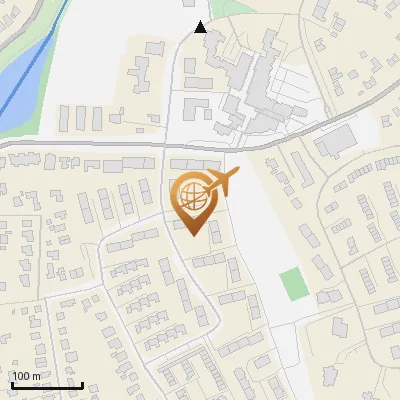 Foto zu Eitnerweg 7, 22339 Hamburg