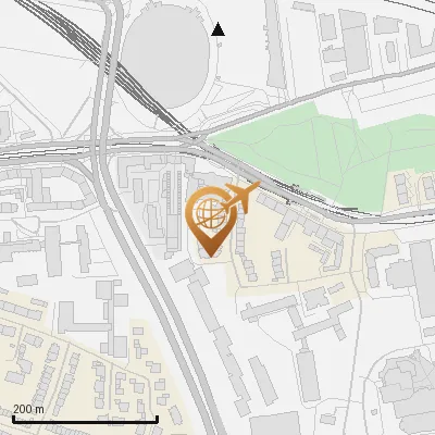 Foto zu Eitorfer Straße 10, 50679 Köln