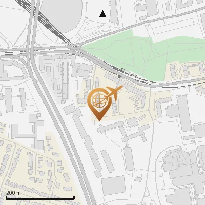 Foto zu Eitorfer Straße 23, 50679 Köln