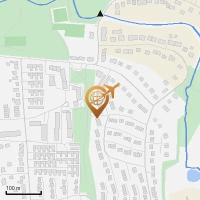 Foto zu Ekelshofweg 3, 21077 Hamburg