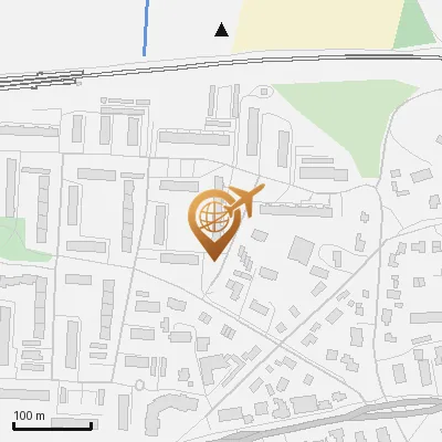 Foto zu Ekenkamp 10, 21149 Hamburg